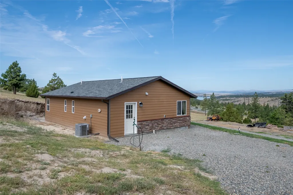 4020 Osprey Ridge Drive Helena MT 59602