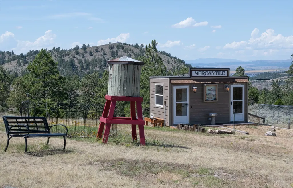 4020 Osprey Ridge Drive Helena MT 59602