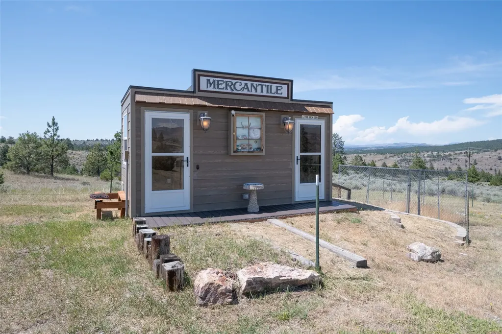 4020 Osprey Ridge Drive Helena MT 59602