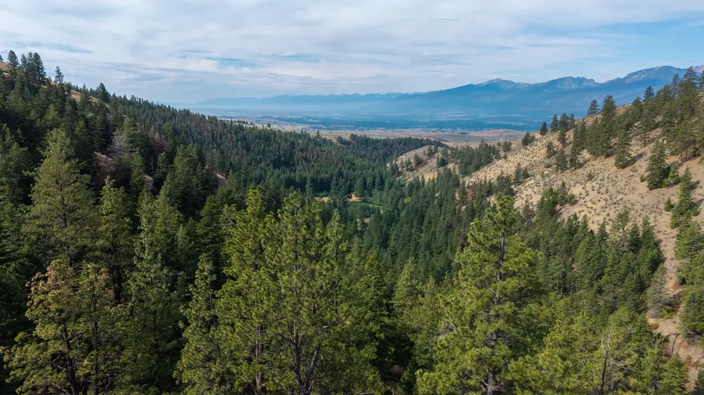 Nhn Copper Ridge Trail Florence MT 59833