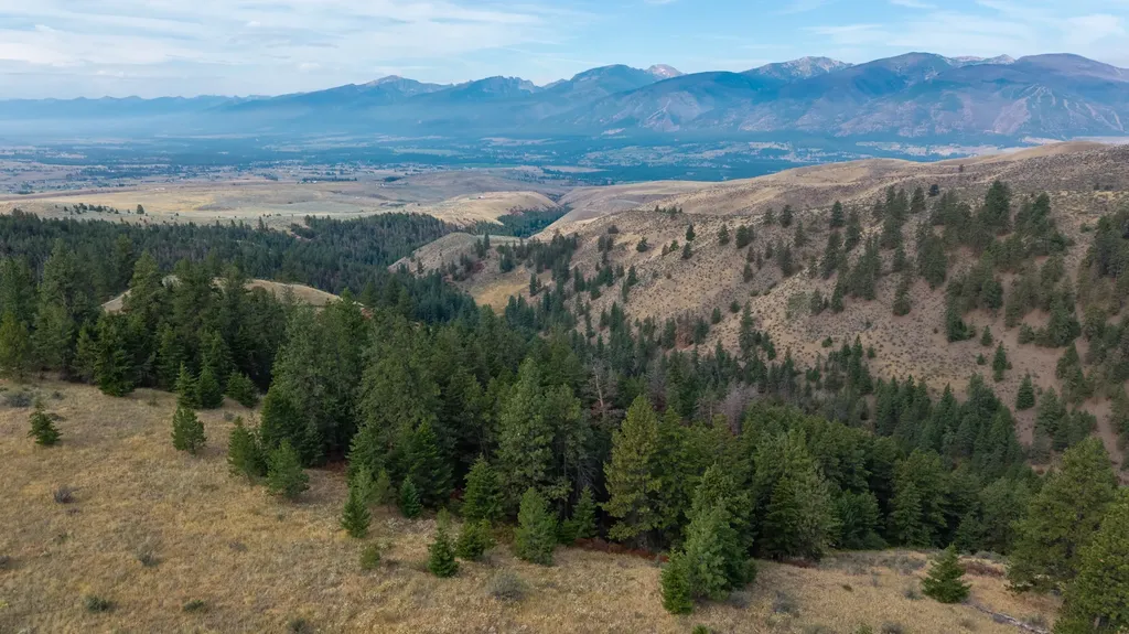 Nhn Copper Ridge Trail Florence MT 59833
