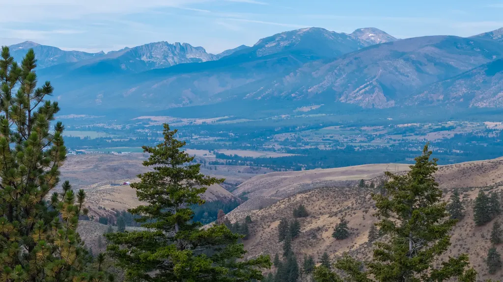 Nhn Copper Ridge Trail Florence MT 59833