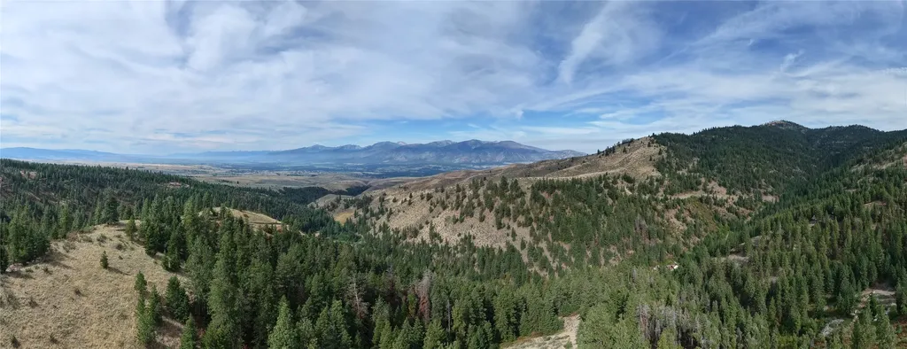 Nhn Copper Ridge Trail Florence MT 59833