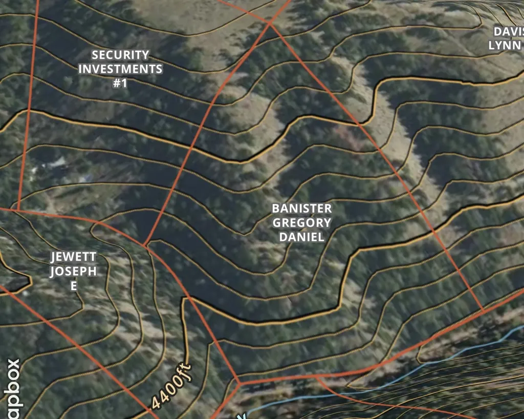 Nhn Copper Ridge Trail Florence MT 59833