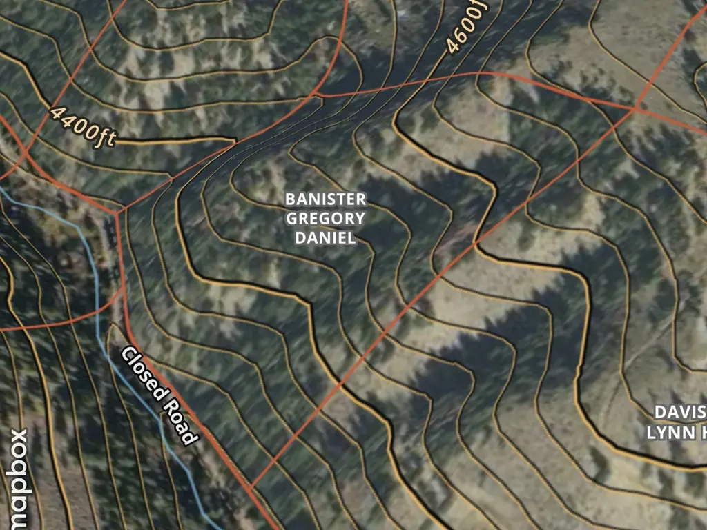 Nhn Copper Ridge Trail Florence MT 59833