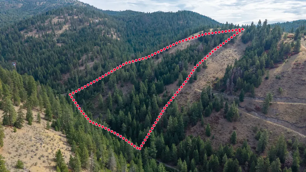 Nhn Copper Ridge Trail Florence MT 59833