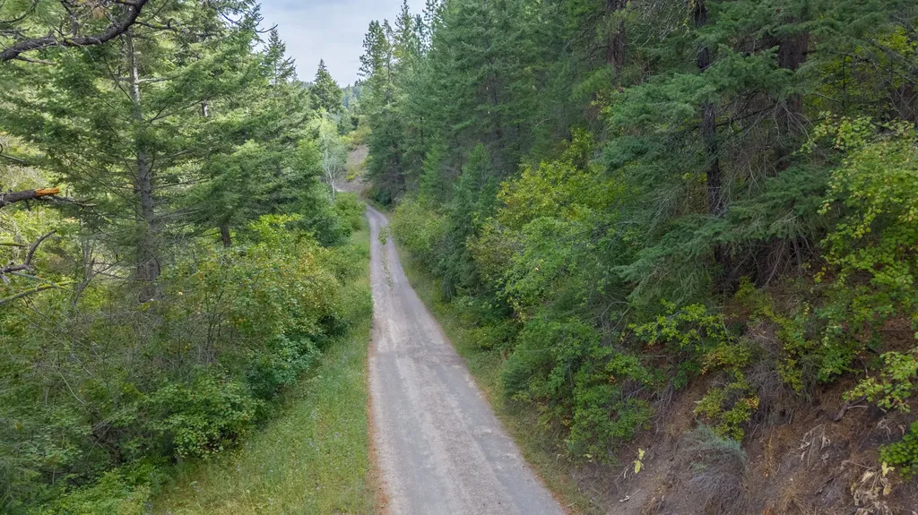 Nhn Copper Ridge Trail Florence MT 59833