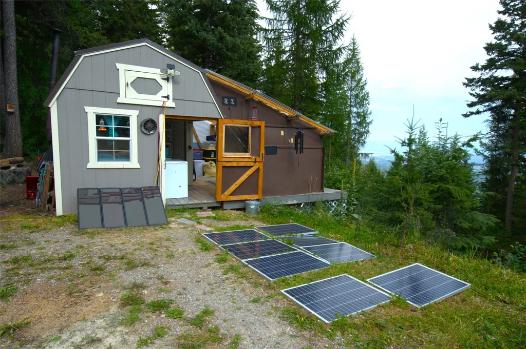 2470 Emmons Creek Road Kalispell MT 59901