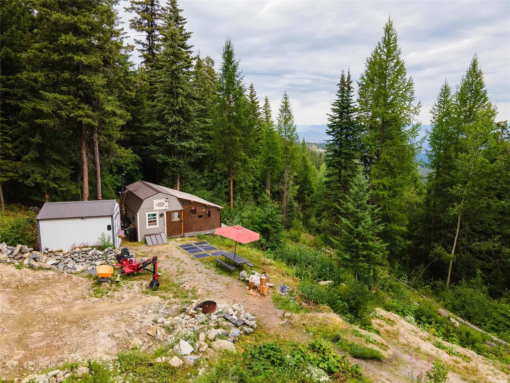 2470 Emmons Creek Road Kalispell MT 59901