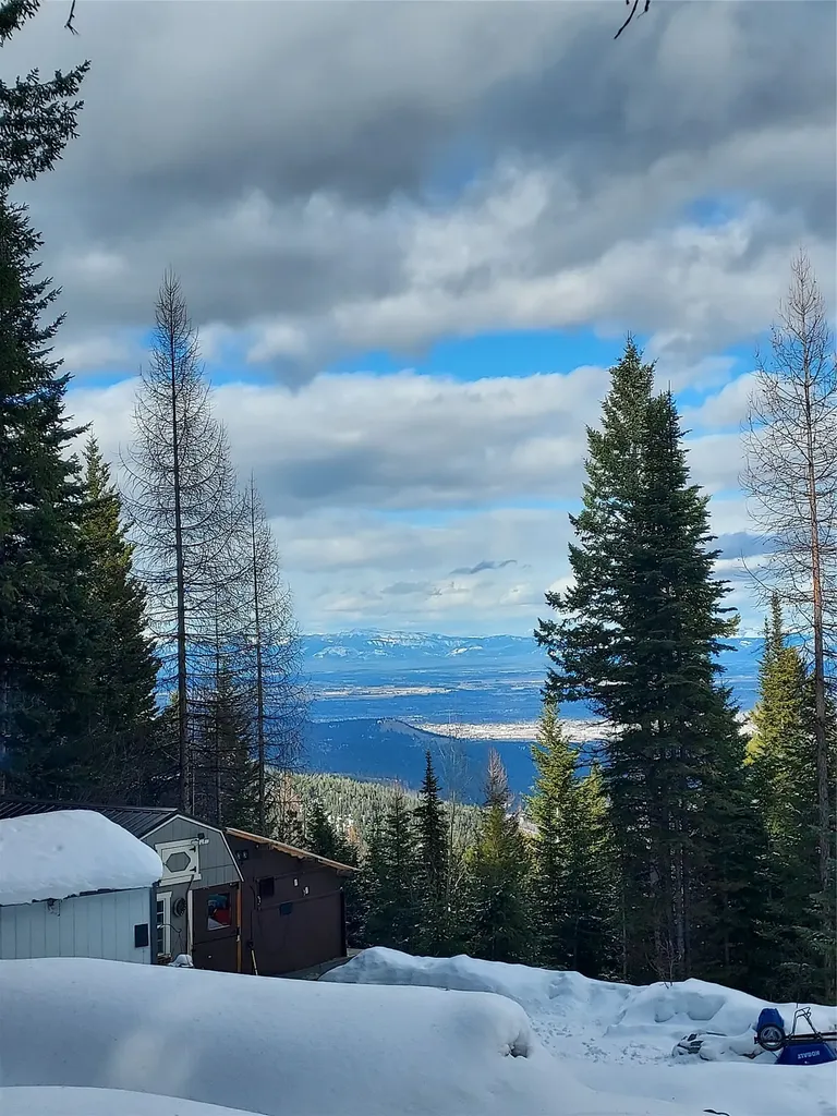 2470 Emmons Creek Road Kalispell MT 59901