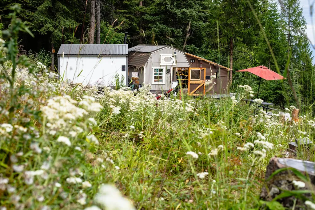 2470 Emmons Creek Road Kalispell MT 59901