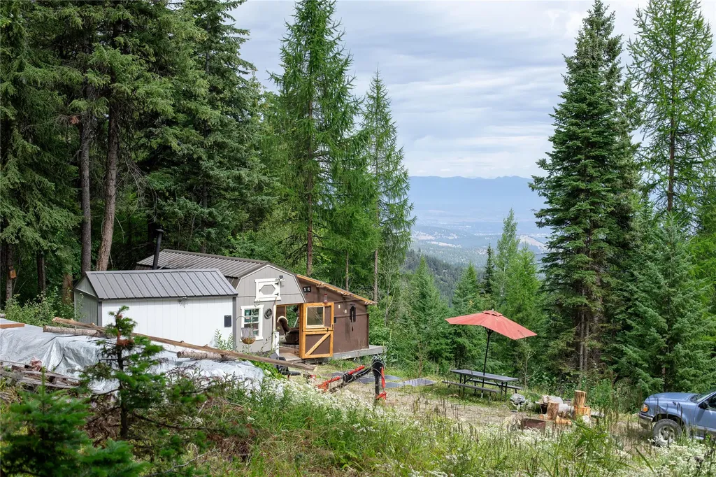 2470 Emmons Creek Road Kalispell MT 59901