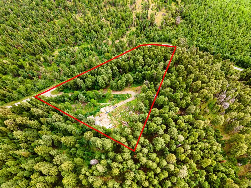 2470 Emmons Creek Road Kalispell MT 59901