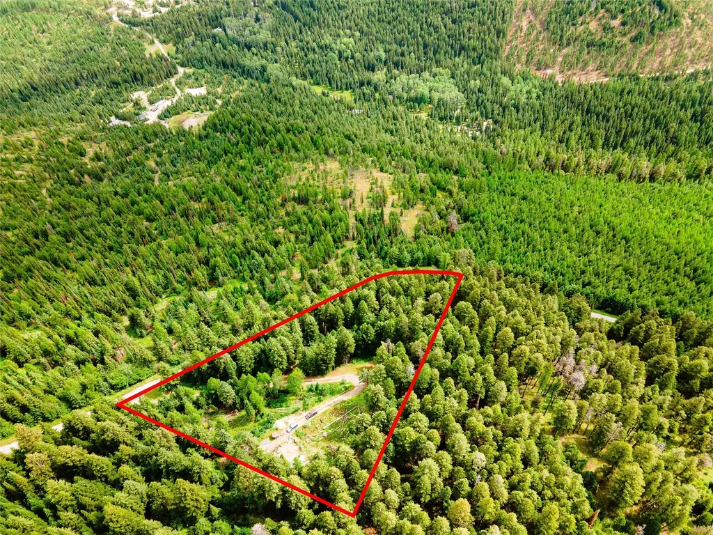 2470 Emmons Creek Road Kalispell MT 59901