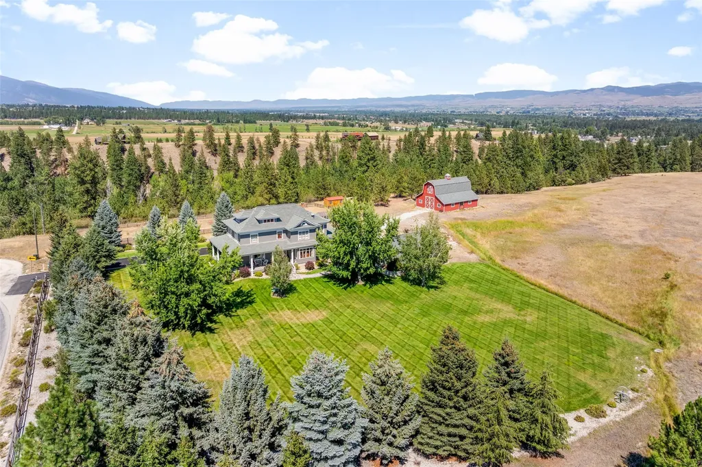 290 Bowman Road Hamilton MT 59840