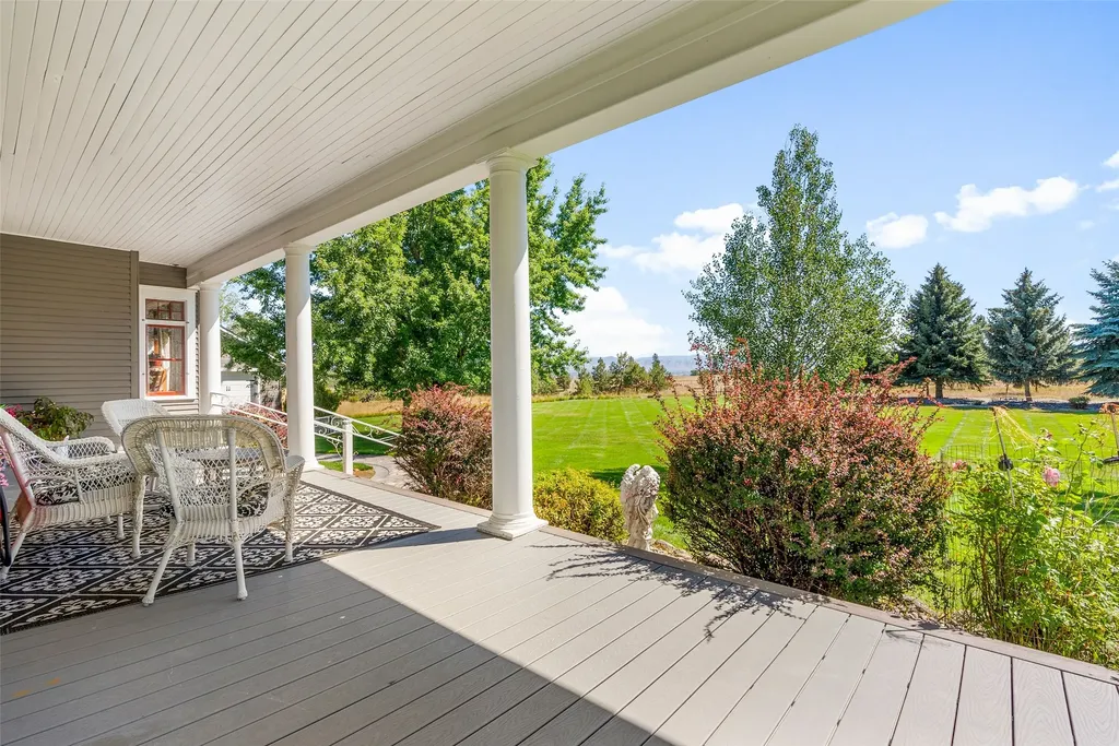 290 Bowman Road Hamilton MT 59840