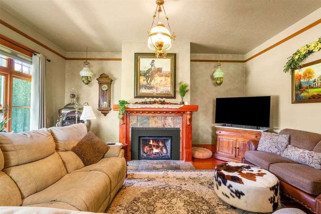 290 Bowman Road Hamilton MT 59840