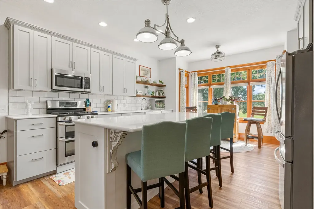 290 Bowman Road Hamilton MT 59840