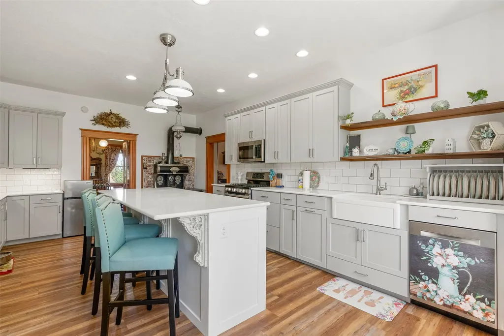 290 Bowman Road Hamilton MT 59840