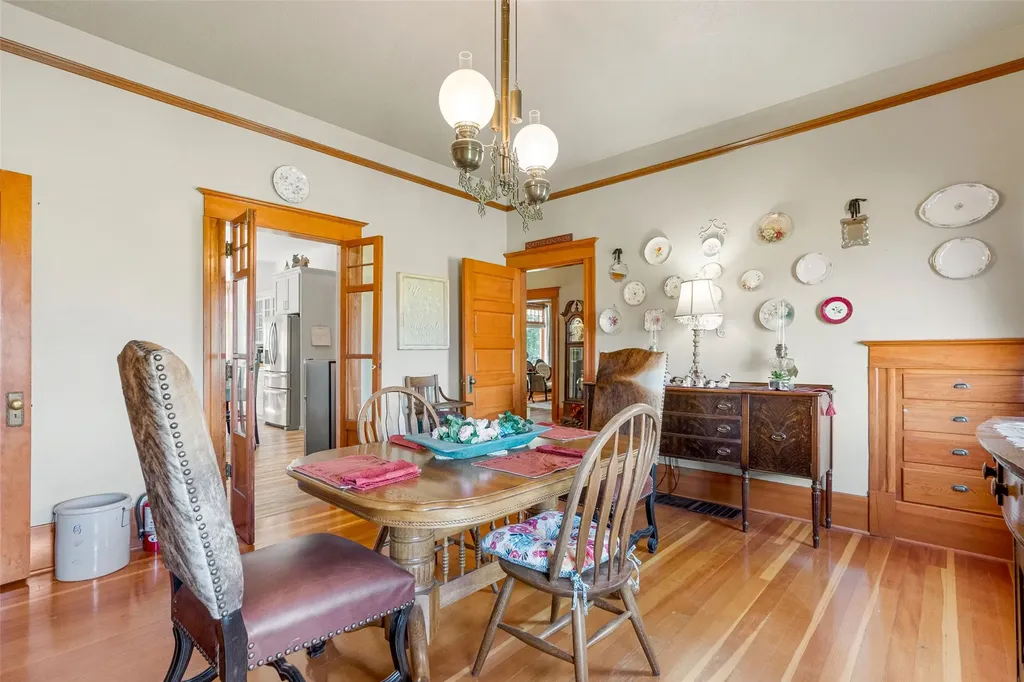290 Bowman Road Hamilton MT 59840