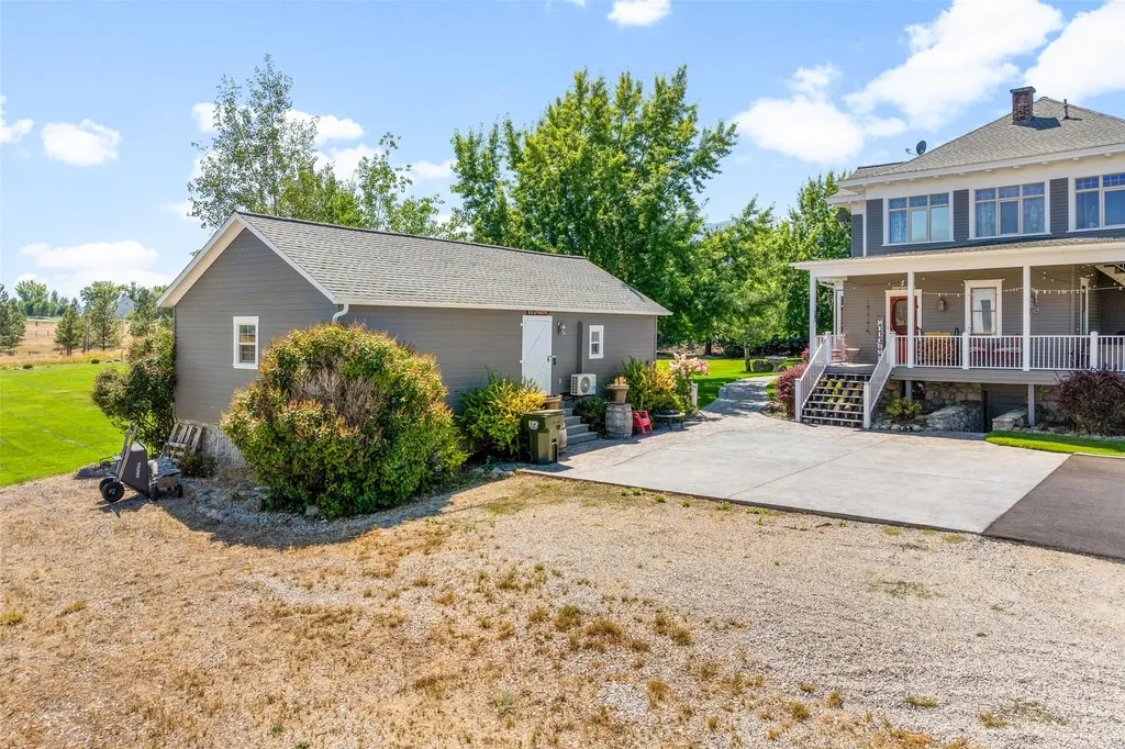 290 Bowman Road Hamilton MT 59840