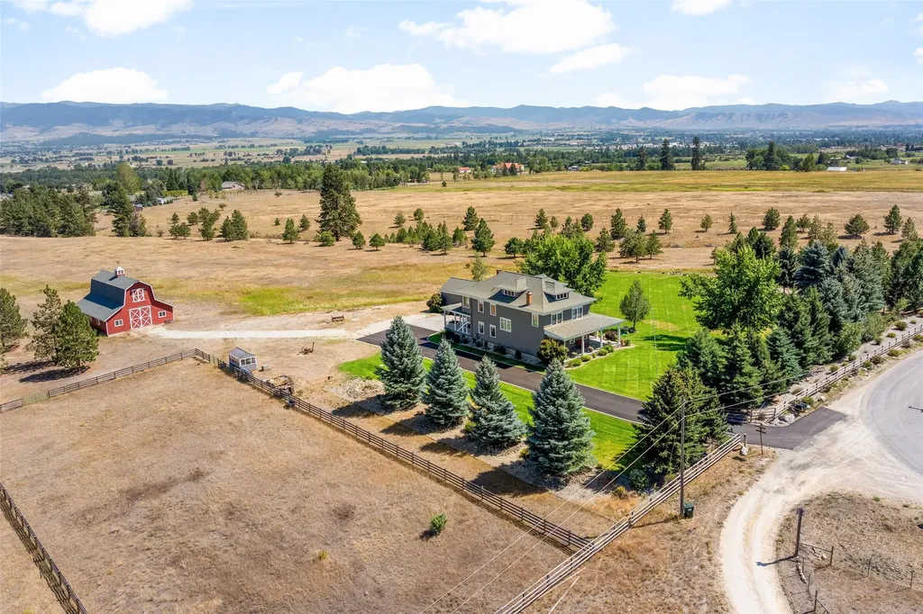 290 Bowman Road Hamilton MT 59840