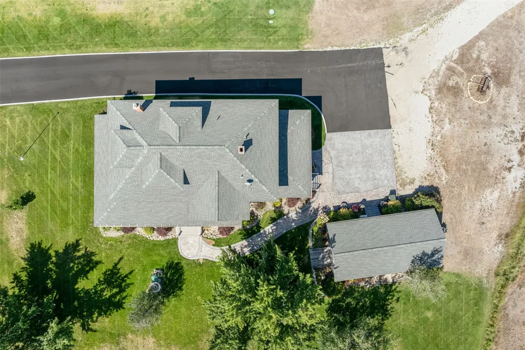 290 Bowman Road Hamilton MT 59840