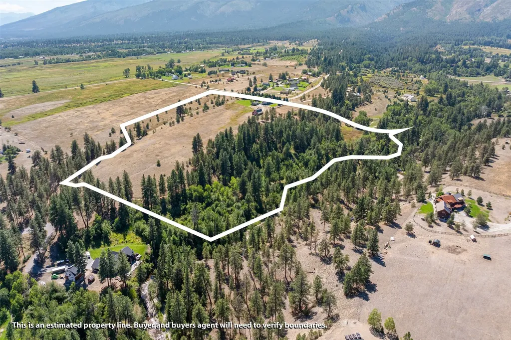 290 Bowman Road Hamilton MT 59840