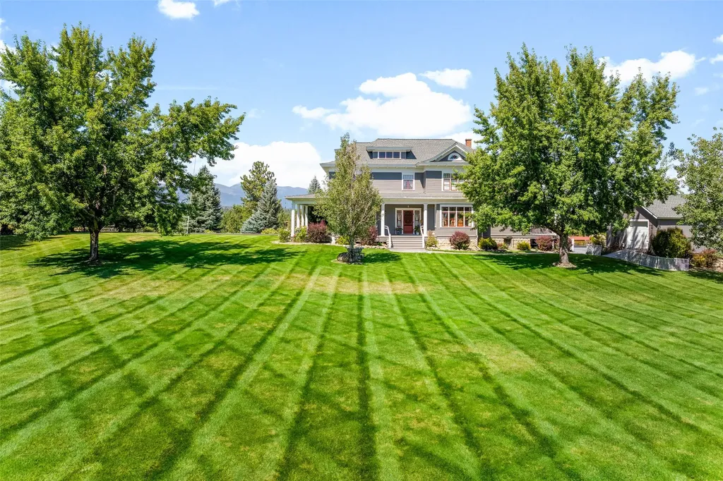 290 Bowman Road Hamilton MT 59840