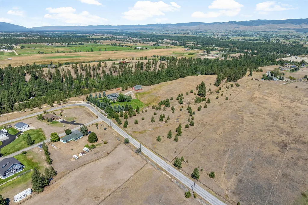 290 Bowman Road Hamilton MT 59840
