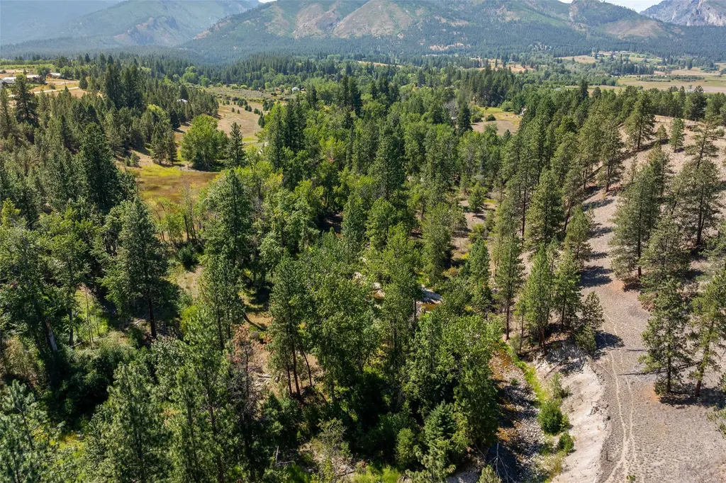 290 Bowman Road Hamilton MT 59840