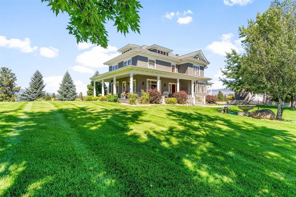 290 Bowman Road Hamilton MT 59840