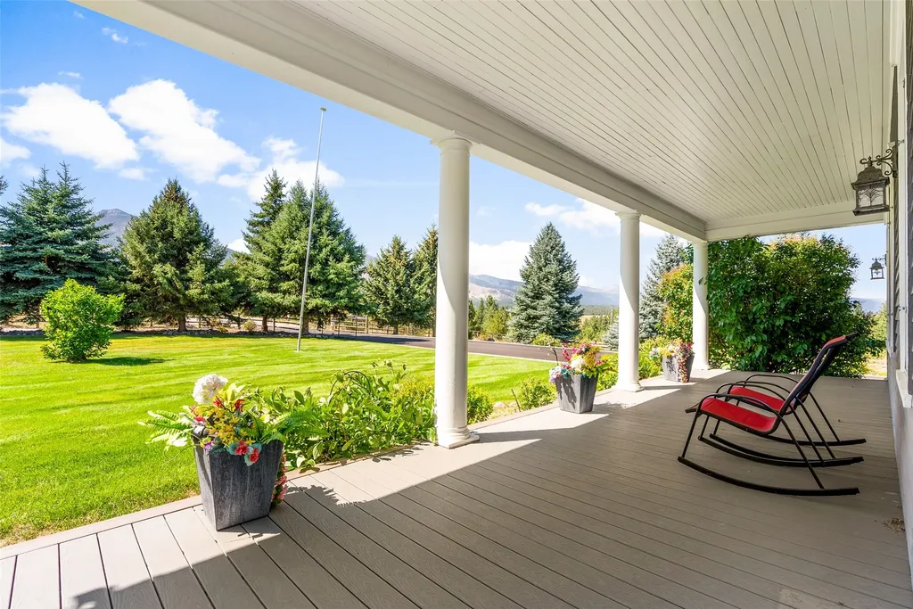 290 Bowman Road Hamilton MT 59840