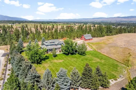 290 Bowman Road Hamilton MT 59840