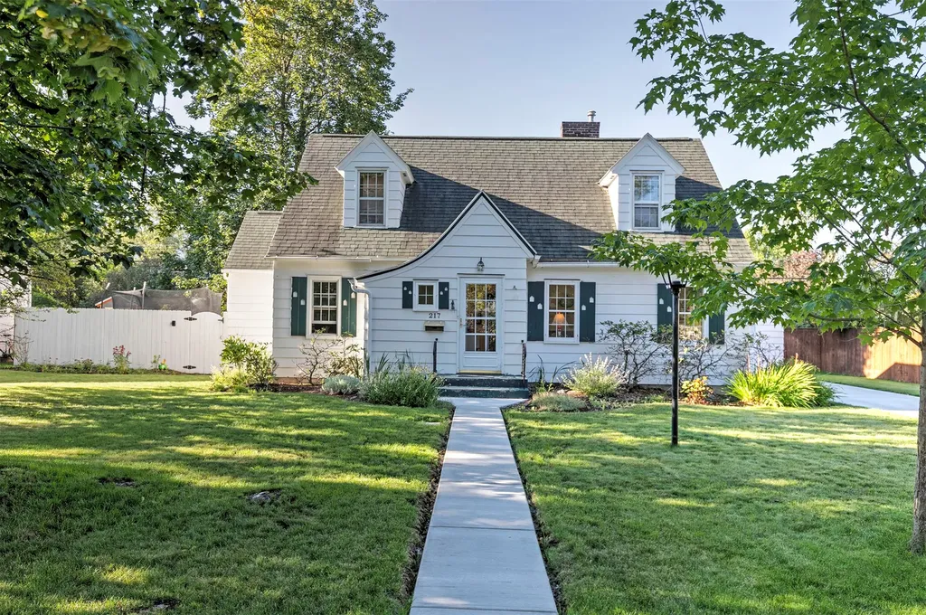 217 Woodworth Avenue Missoula MT 59801