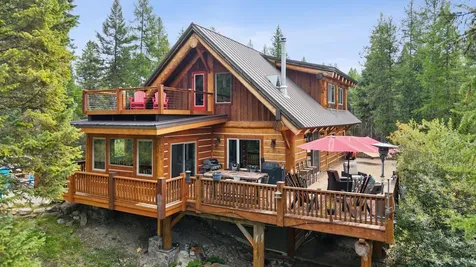 190 Cliff Creek Road Whitefish MT 59937
