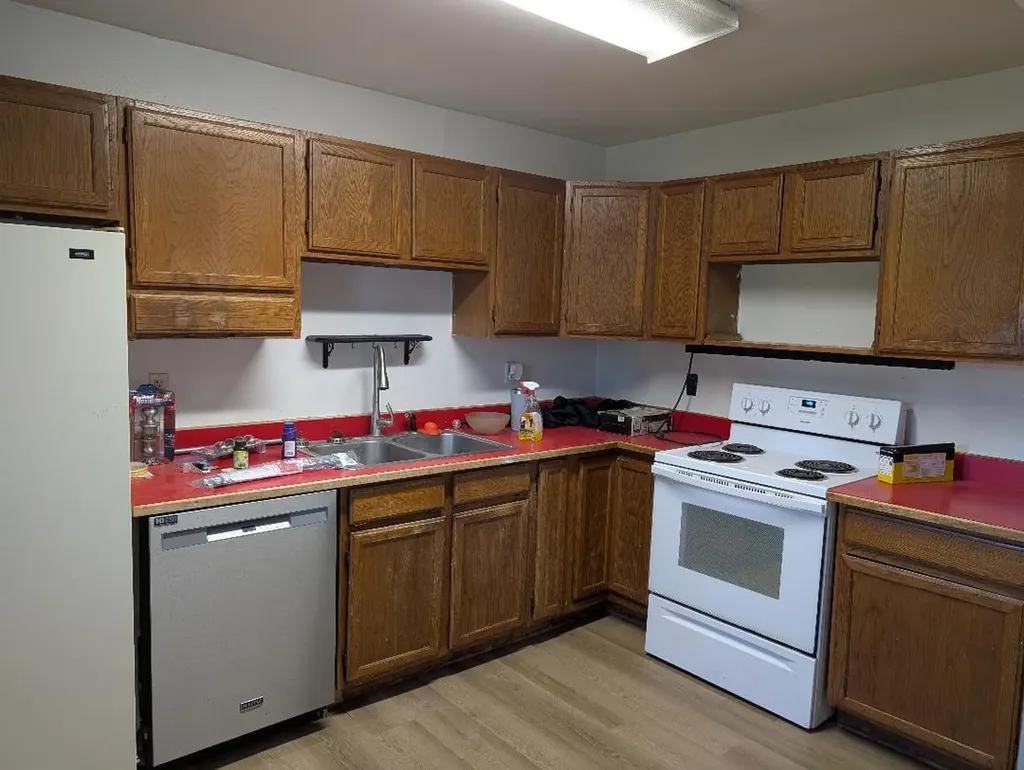 305 8th Avenue N Shelby MT 59474