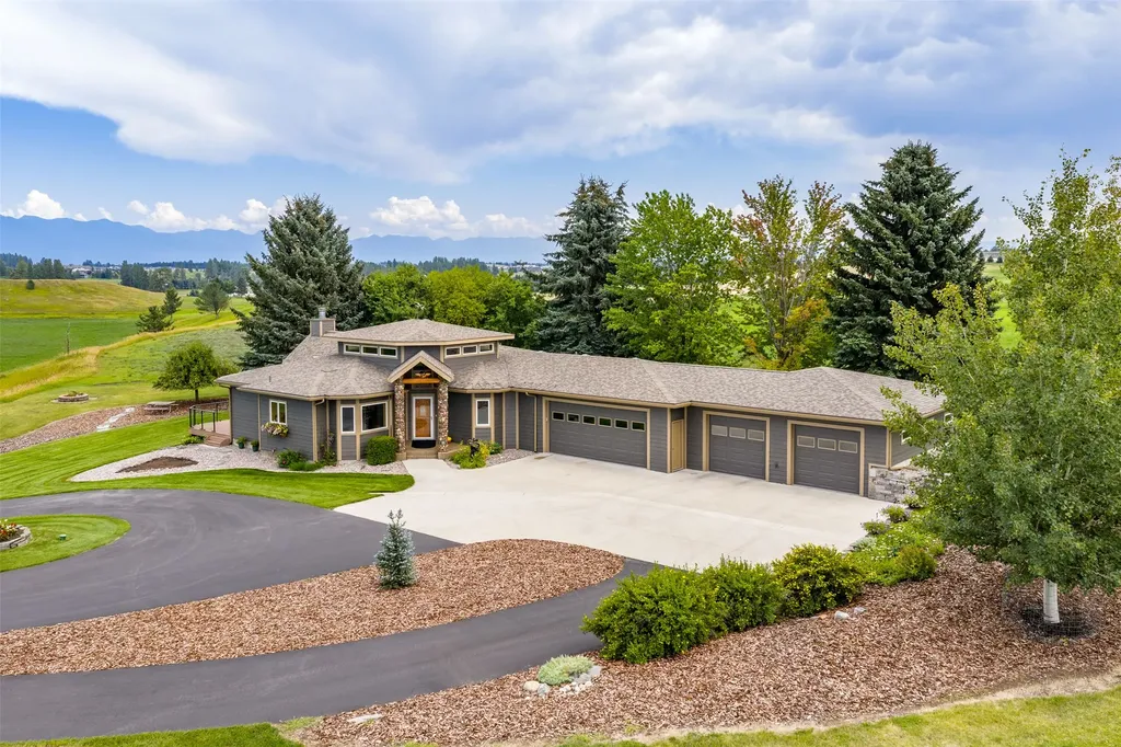 1555 Stillwater Road Kalispell MT 59901