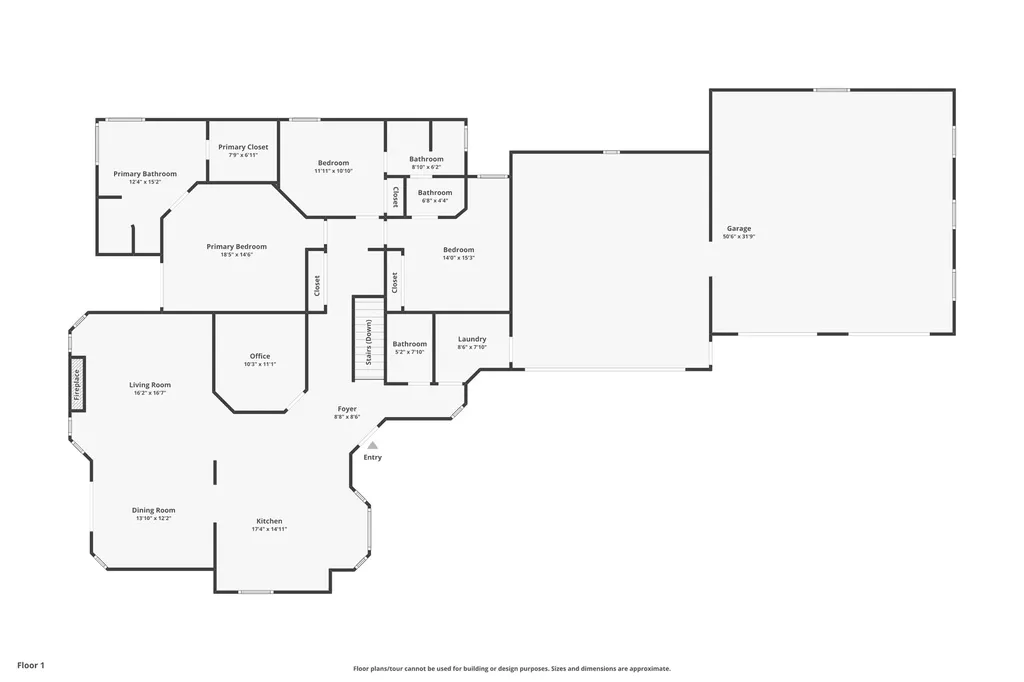 1555 Stillwater Road Kalispell MT 59901