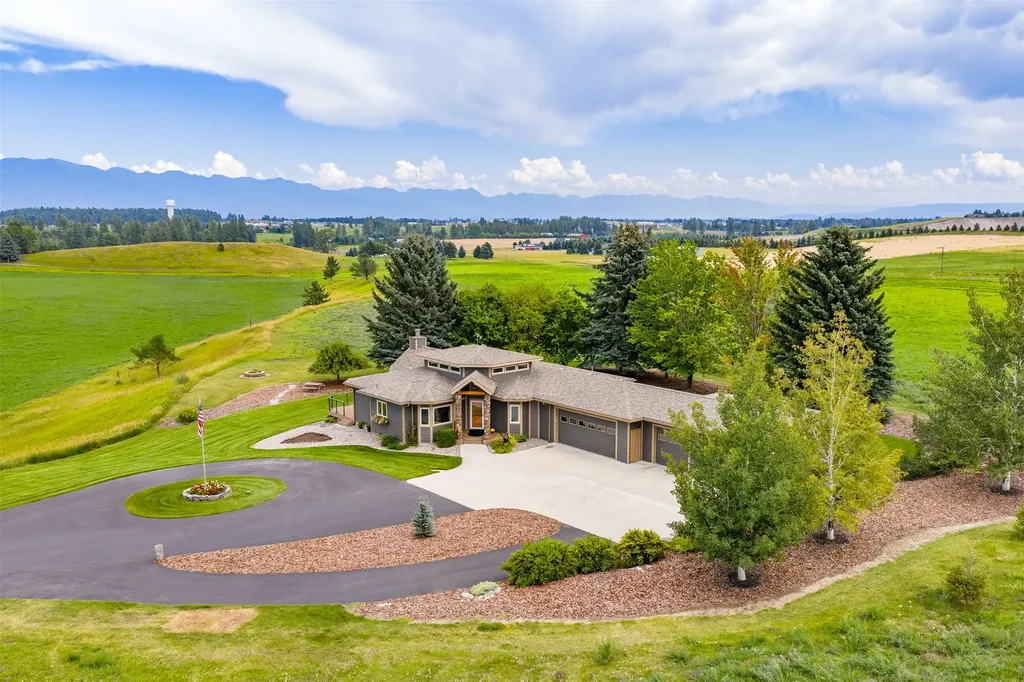 1555 Stillwater Road Kalispell MT 59901