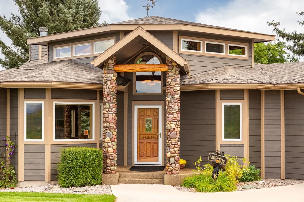 1555 Stillwater Road Kalispell MT 59901