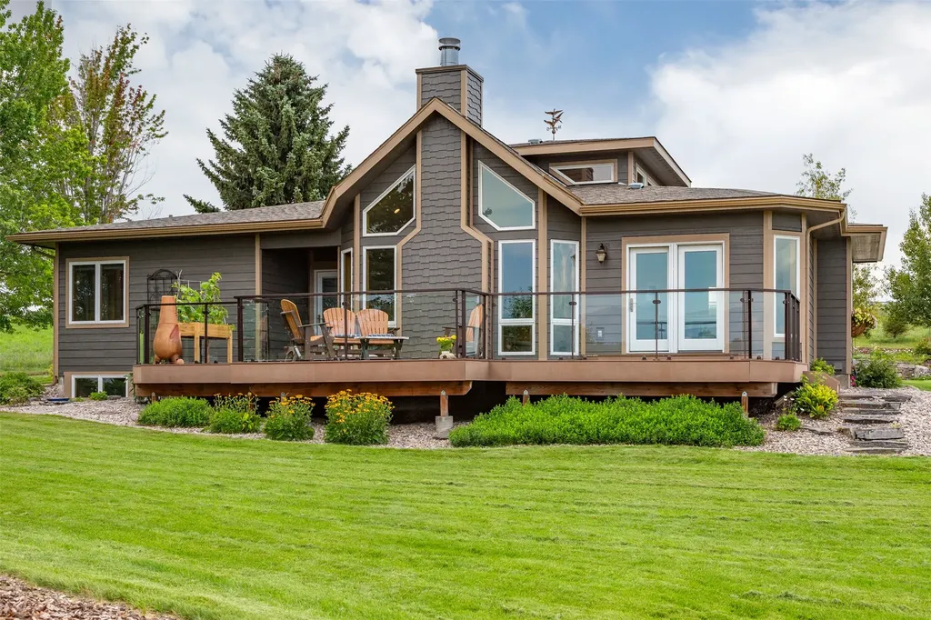 1555 Stillwater Road Kalispell MT 59901