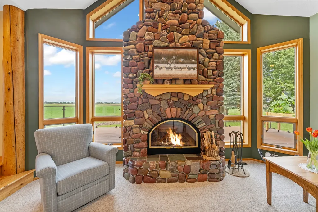 1555 Stillwater Road Kalispell MT 59901