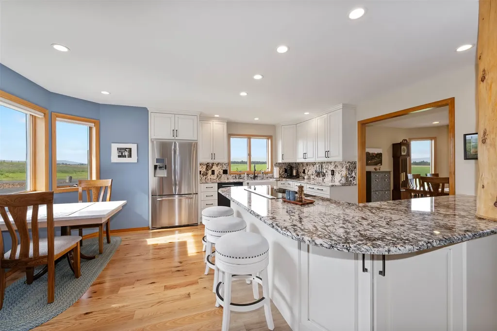 1555 Stillwater Road Kalispell MT 59901