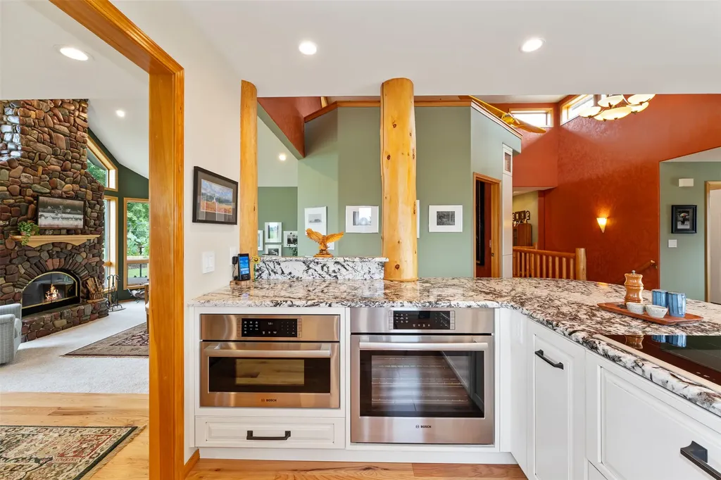 1555 Stillwater Road Kalispell MT 59901