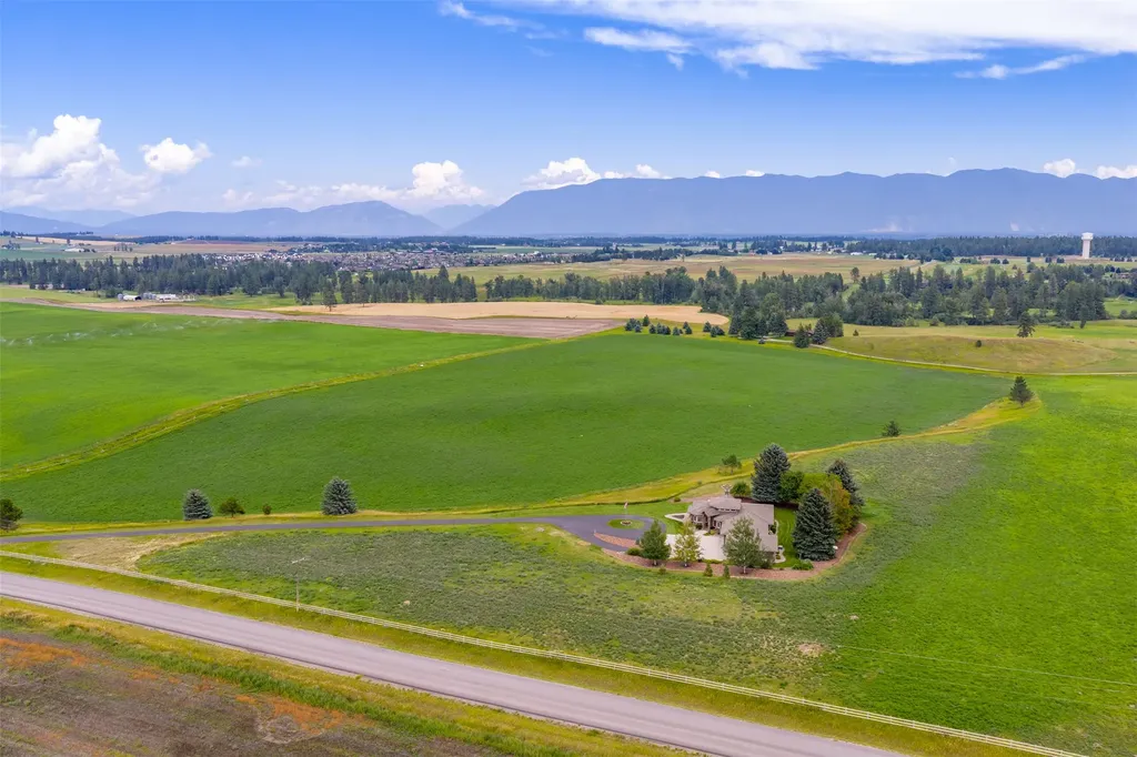 1555 Stillwater Road Kalispell MT 59901