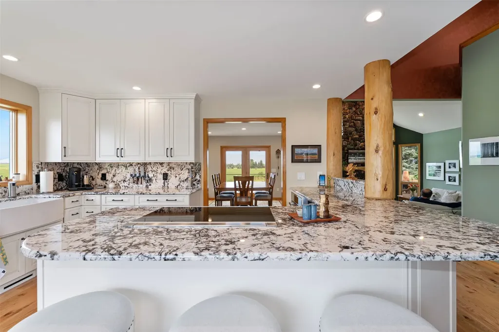 1555 Stillwater Road Kalispell MT 59901
