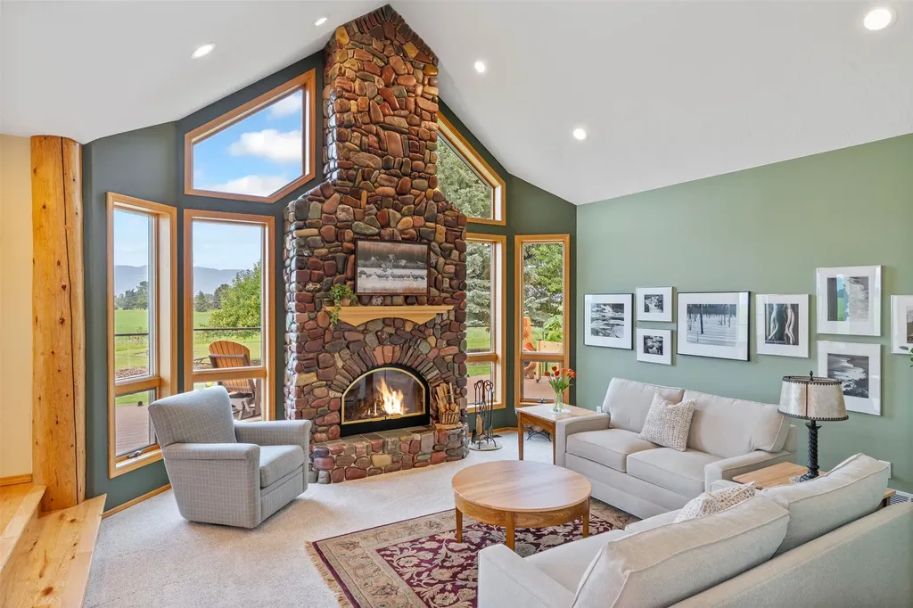 1555 Stillwater Road Kalispell MT 59901