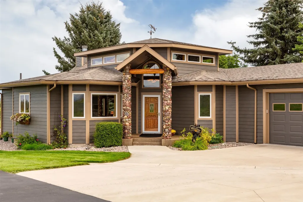 1555 Stillwater Road Kalispell MT 59901