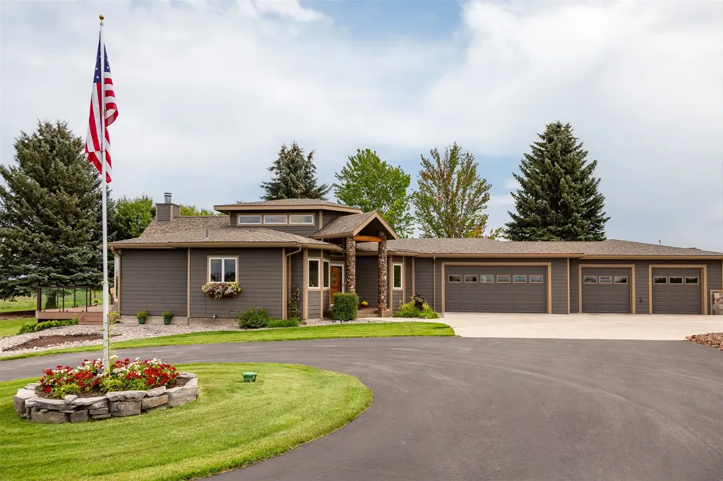 1555 Stillwater Road Kalispell MT 59901